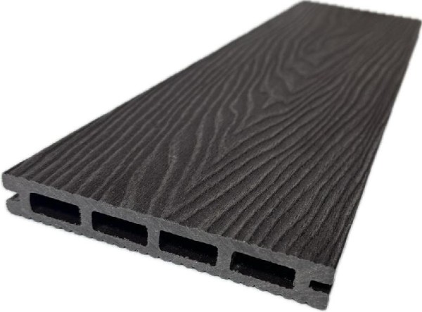 Доска террасная ДПК NanoWood Lite 3D купить в Борисоглебске