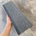 Фасадная панель EasyDecking Wood-X 156х21 Серый купить в Борисоглебске