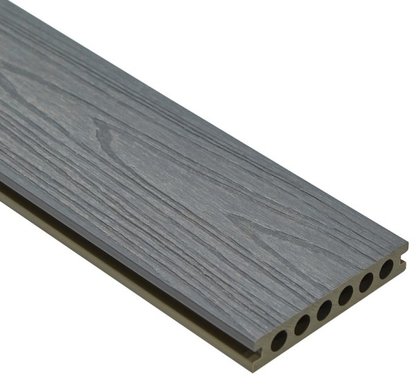Террасная доска из ДПК CM Decking Reverse, Антик/Лайт грей купить в Борисоглебске