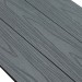 Террасная доска из ДПК CM Decking Reverse, Антик/Лайт грей купить в Борисоглебске
