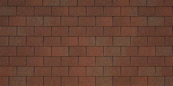 Гибкая черепица Tegola UNICA TOSCANA TERRACOTTA 406 купить в Борисоглебске