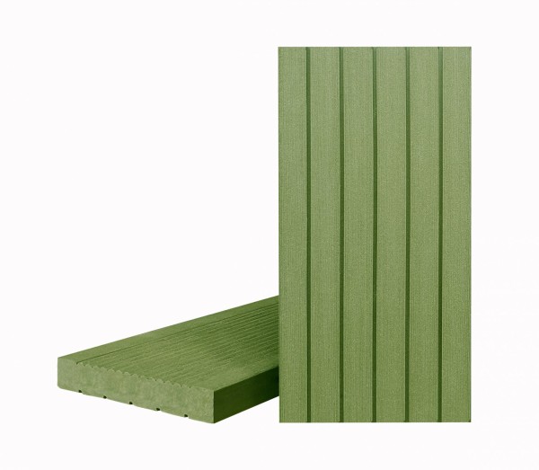 Террасная доска Классик Олива (полнотелая без паза) Под заказ купить в Борисоглебске