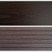 Террасная доска из ДПК MultiDeck Pro  Венге купить в Борисоглебске