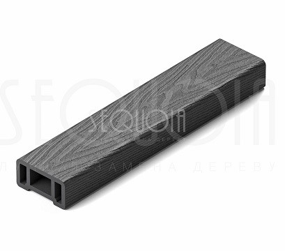 Перила SEQUOIA Evolution 3D WOOD GRAY купить в Борисоглебске
