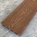 Террасная доска ДПК EasyDecking Wood-X 146х23 Коричневый купить в Борисоглебске