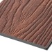 Фиброцементные панели FCSPRO Decor Wood Золотой орех купить в Борисоглебске