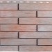 Фасадная панель Альта-Профиль Ригель Немецкий, 01 купить в Борисоглебске