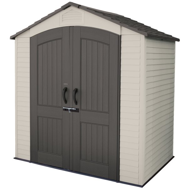 Сарай LifeTime 7'x4,5' купить в Борисоглебске