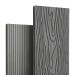 Террасная доска ДПК EasyDecking Wood-X 146х23 Серый купить в Борисоглебске