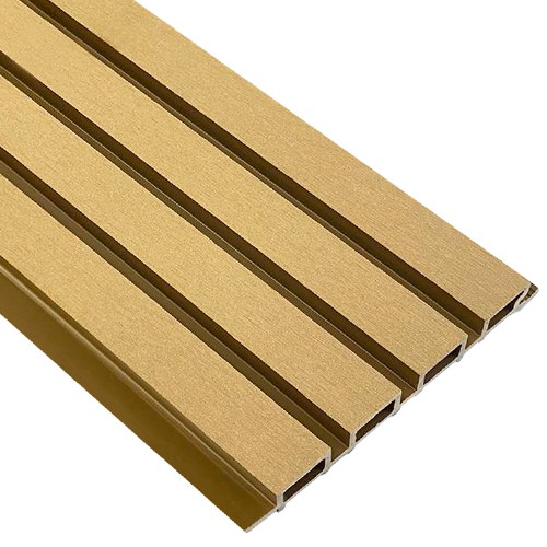Фасадная реечная панель EasyDecking Wood-X 219х26 Дуб купить в Борисоглебске