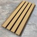 Фасадная реечная панель EasyDecking Wood-X 219х26 Дуб купить в Борисоглебске