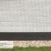 Фасадная панель Ю-пласт Стоун Хаус S-Lock Клинкер дымчатый купить в Борисоглебске