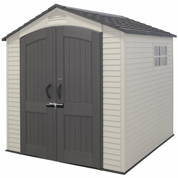 Сарай LifeTime 7'x7' купить в Борисоглебске