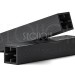 Столб SEQUOIA Evolution 3D WOOD BLACK купить в Борисоглебске