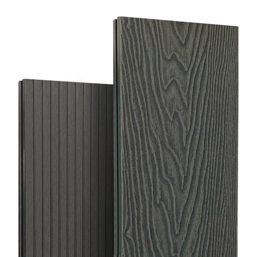 Террасная доска ДПК EasyDecking Wood-X 146х23 Черное дерево купить в Борисоглебске