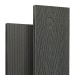 Террасная доска ДПК EasyDecking Wood-X 146х23 Черное дерево купить в Борисоглебске