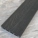 Террасная доска ДПК EasyDecking Wood-X 146х23 Черное дерево купить в Борисоглебске