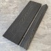 Террасная доска ДПК EasyDecking Wood-X 146х23 Черное дерево купить в Борисоглебске