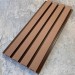 Фасадная реечная панель EasyDecking Wood-X 219х26 Коричневый купить в Борисоглебске