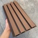 Фасадная реечная панель EasyDecking Wood-X 219х26 Коричневый купить в Борисоглебске