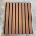 Фасадная реечная панель EasyDecking Wood-X 219х26 Коричневый купить в Борисоглебске