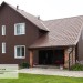 Фасадная панель Ю-пласт Стоун Хаус S-Lock Клинкер терракотовый купить в Борисоглебске
