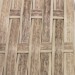 Комплект мебели AFINA плетеной из иск. ротанга YR821G Grey/Grey купить в Борисоглебске