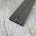 Террасная доска из ДПК  Latitudo Euro 3D 139х27 Венге купить в Борисоглебске
