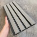 Фасадная реечная панель EasyDecking Wood-X 219х26 Серый купить в Борисоглебске
