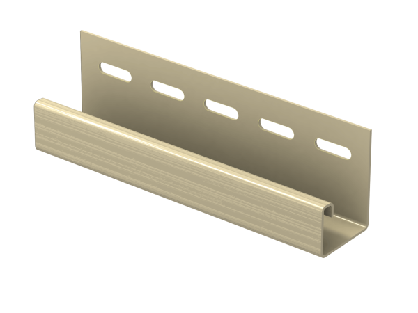 J-планка Ю-пласт Классика кофе с молоком купить в Борисоглебске