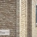 Фасадная панель Ю-пласт Стоун Хаус Кварцит Светло-бежевый купить в Борисоглебске