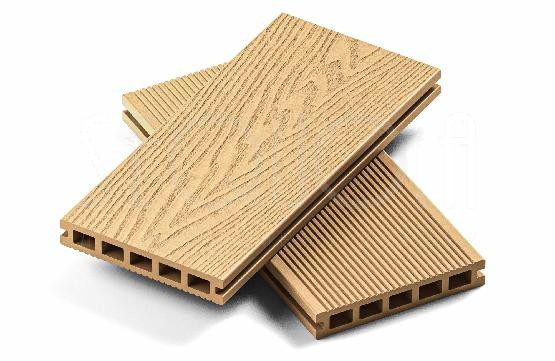 Доска террасная ДПК 3D SEQUOIA Evolution WOOD NATURE купить в Борисоглебске