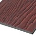 Фиброцементные панели FCSPRO Decor Wood Мербау купить в Борисоглебске