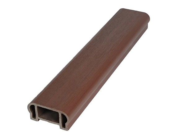 Перило верхнее ДПК Deckart Co-Extrusion Махагон купить в Борисоглебске