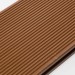 Террасная доска Ecodecking Техно плюс Бронза купить в Борисоглебске