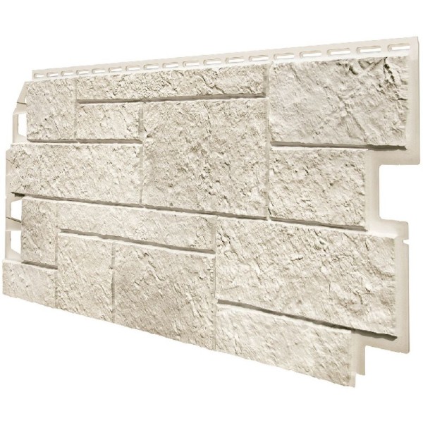 Фасадная панель VOX  VILO SANDSTONE cлоновая-кость купить в Борисоглебске