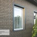 Фасадная панель Ю-пласт Стоун Хаус S-Lock Клинкер бежевый купить в Борисоглебске