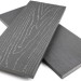 Заборная доска ДПК полнотелая NanoWood Серый купить в Борисоглебске