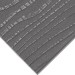 Заборная доска ДПК полнотелая NanoWood Серый купить в Борисоглебске