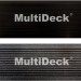Террасная доска из ДПК MultiDeck  Черный бархат купить в Борисоглебске