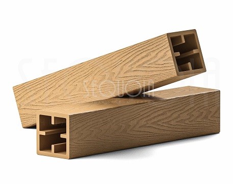 Столб SEQUOIA Evolution 3D WOOD NATURE купить в Борисоглебске