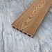 Террасная доска из ДПК  Latitudo Euro 3D 139х27 Орех купить в Борисоглебске