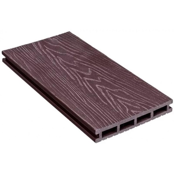 Террасная Доска ДПК Altay Decking 140 х 20 Венге купить в Борисоглебске