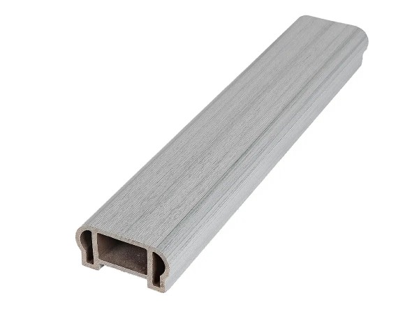 Перило верхнее ДПК Deckart Co-Extrusion Серый купить в Борисоглебске