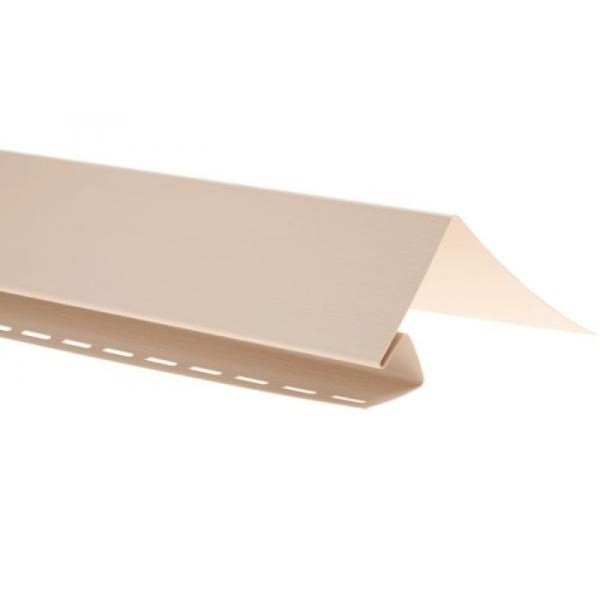 Околооконная планка Премиум, Т-17, ВН, Бежевый купить в Борисоглебске