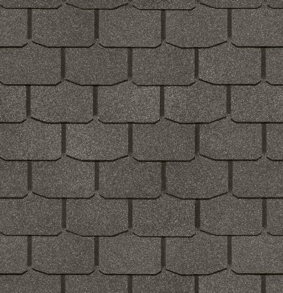 Гибкая черепица Docke, коллекция Цюрих – Мокко купить в Борисоглебске