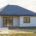 Фасадная панель Ю-пласт Стоун Хаус Кварцит Светло-серый купить в Борисоглебске