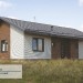 Фасадная панель Ю-пласт Стоун Хаус Кварцит Светло-серый купить в Борисоглебске