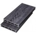 Террасная Доска ДПК Altay Decking 140 х 20 Графит купить в Борисоглебске