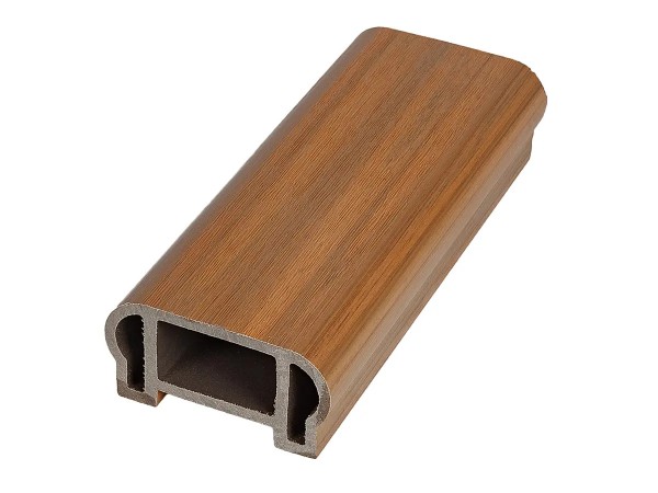 Перило верхнее ДПК Deckart Co-Extrusion Тик купить в Борисоглебске